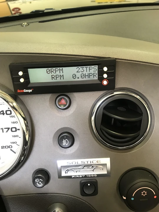 2006 Pontiac Solstice - Image 26 of 31