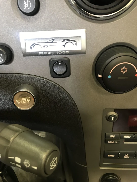 2006 Pontiac Solstice - Image 27 of 31