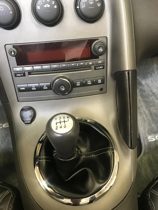 2006 Pontiac Solstice - Image 28 of 31