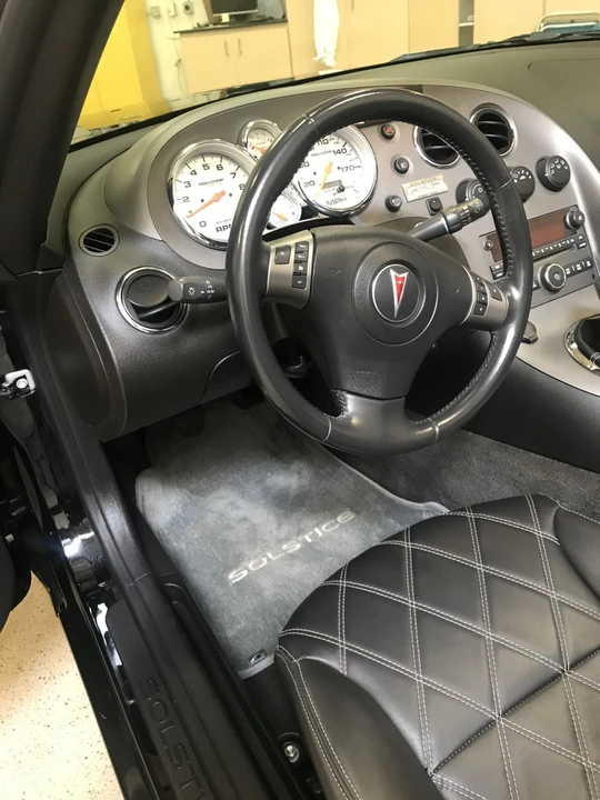 2006 Pontiac Solstice - Image 20 of 31