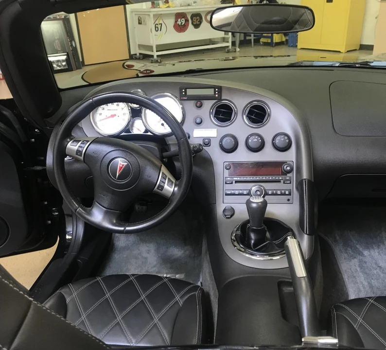 2006 Pontiac Solstice - Image 21 of 31