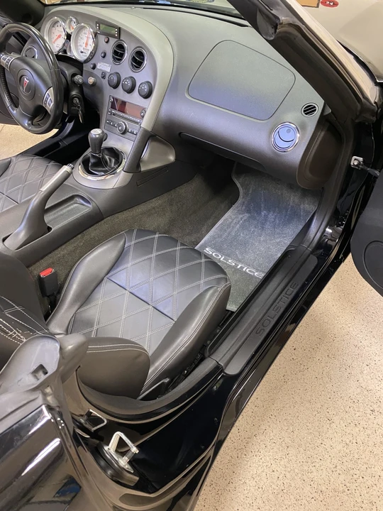 2006 Pontiac Solstice - Image 30 of 31