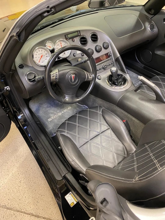 2006 Pontiac Solstice - Image 29 of 31