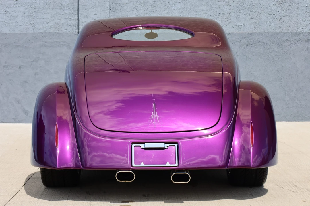Ford Hot Rod - Image 15 of 31