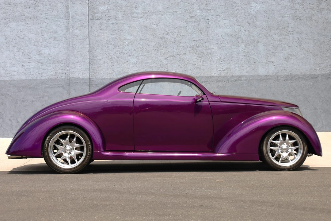 Ford Hot Rod - Image 17 of 31