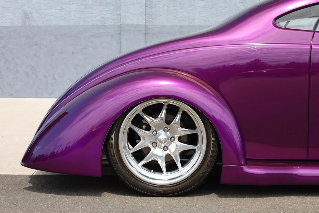 Ford Hot Rod - Image 19 of 31