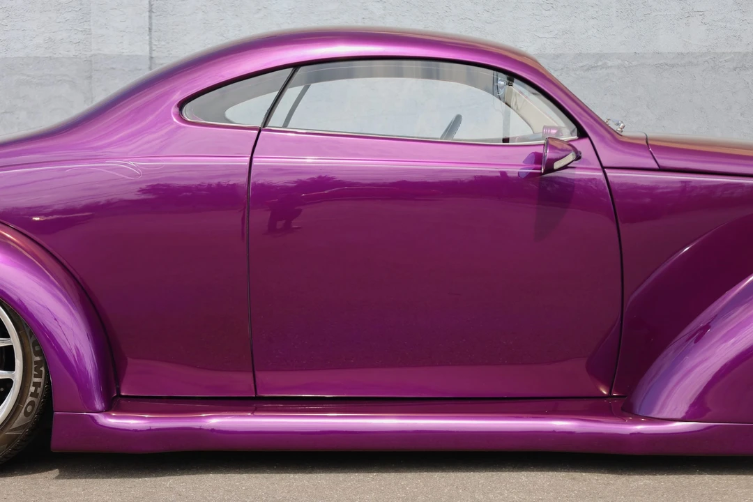 Ford Hot Rod - Image 20 of 31