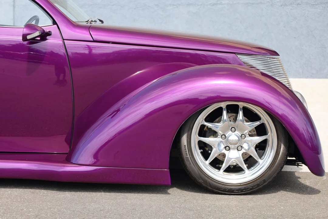 Ford Hot Rod - Image 21 of 31