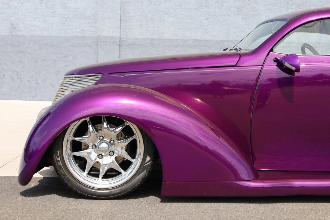Ford Hot Rod - Image 22 of 31