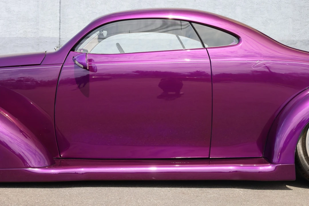 Ford Hot Rod - Image 23 of 31