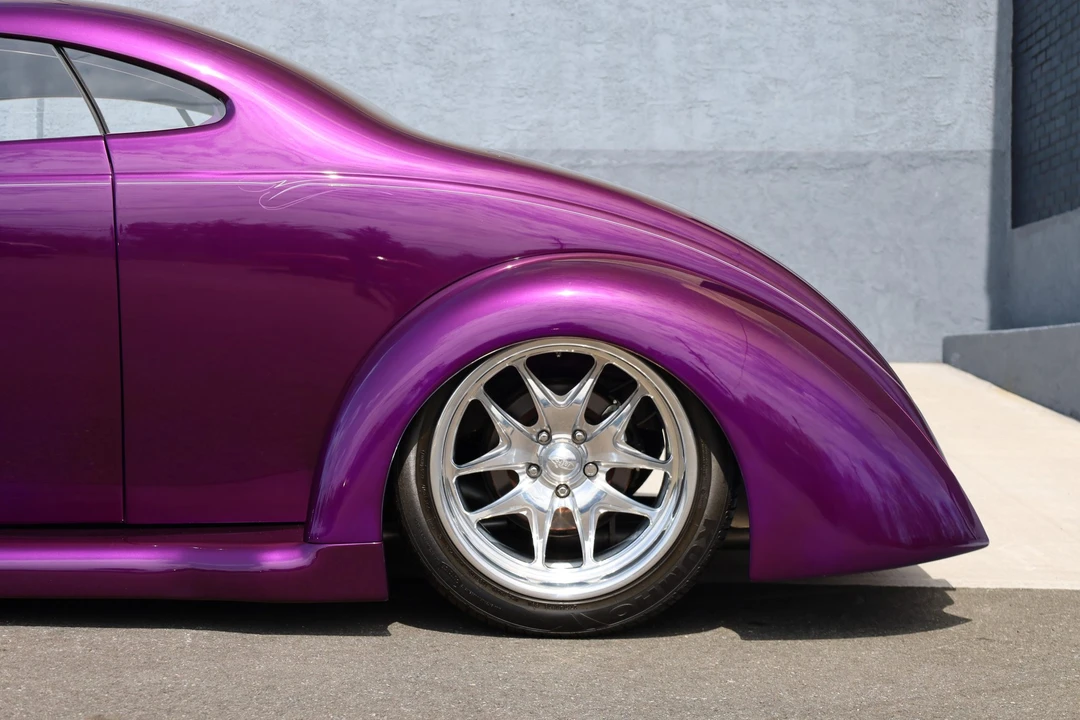 Ford Hot Rod - Image 24 of 31