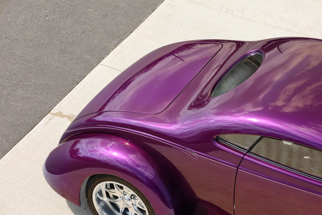 Ford Hot Rod - Image 25 of 31