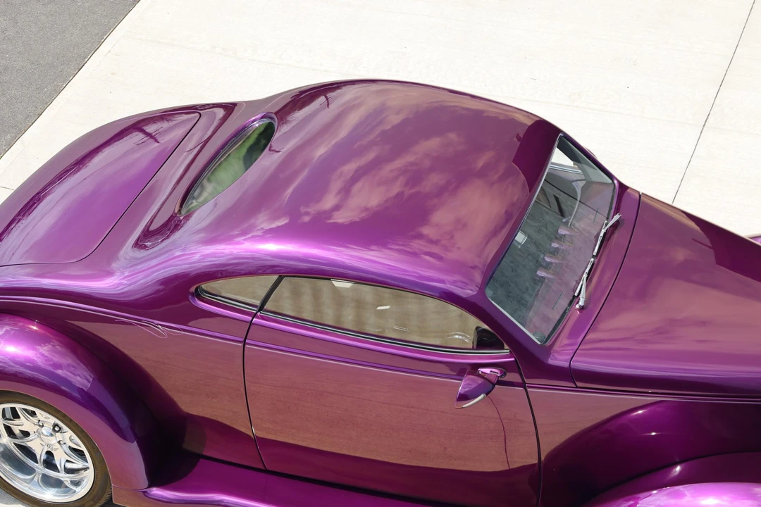 Ford Hot Rod - Image 26 of 31