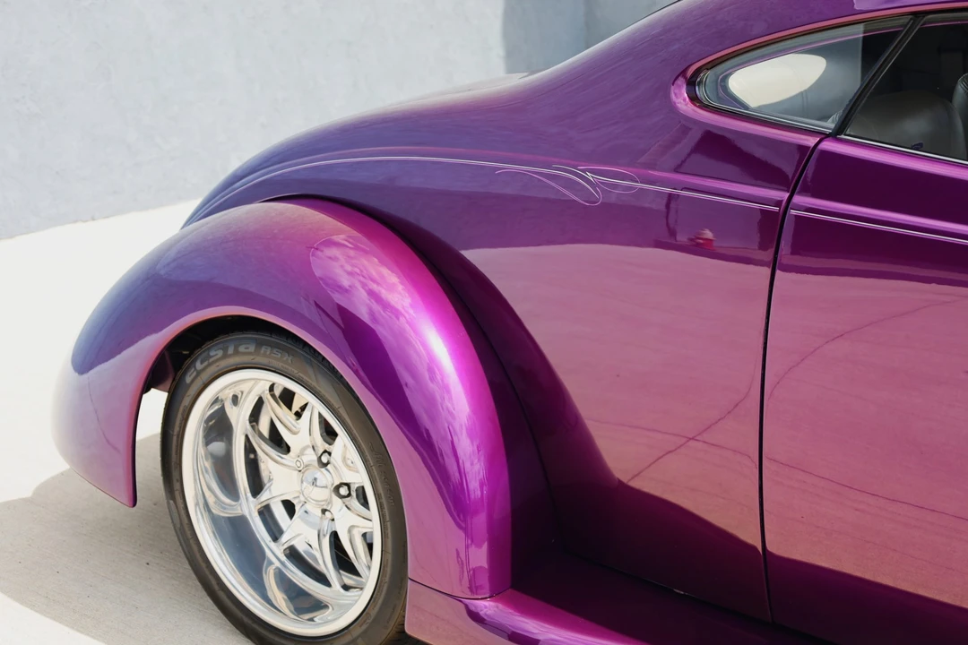 Ford Hot Rod - Image 28 of 31