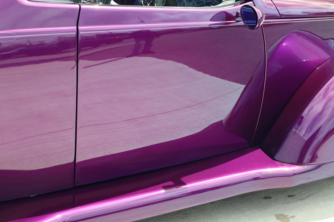 Ford Hot Rod - Image 30 of 31