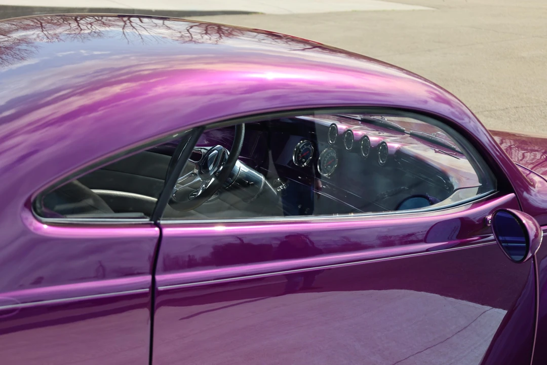 Ford Hot Rod - Image 31 of 31
