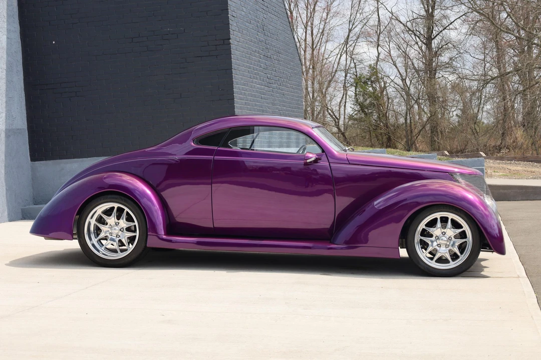 Ford Hot Rod - Image 8 of 31