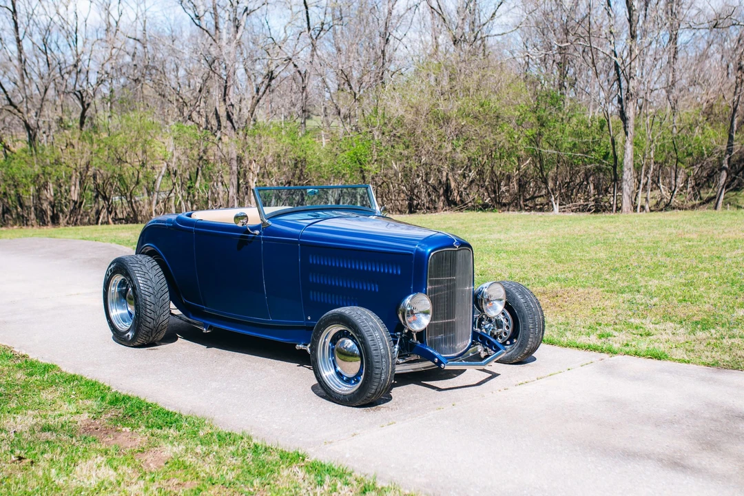 Ford Hot Rod - Image 24 of 31