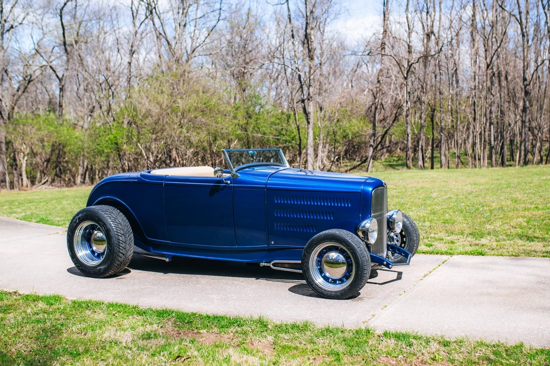 Ford Hot Rod - Image 23 of 31