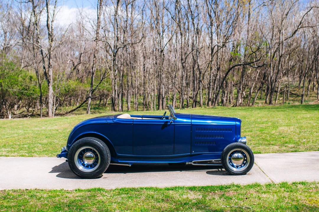 Ford Hot Rod - Image 22 of 31