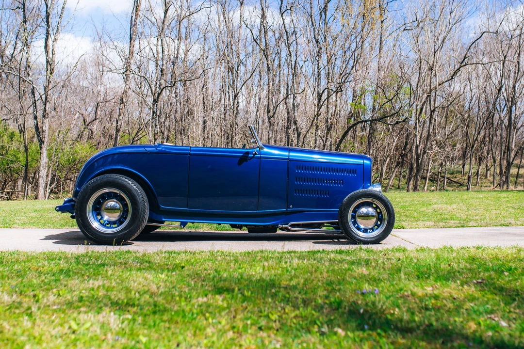 Ford Hot Rod - Image 21 of 31