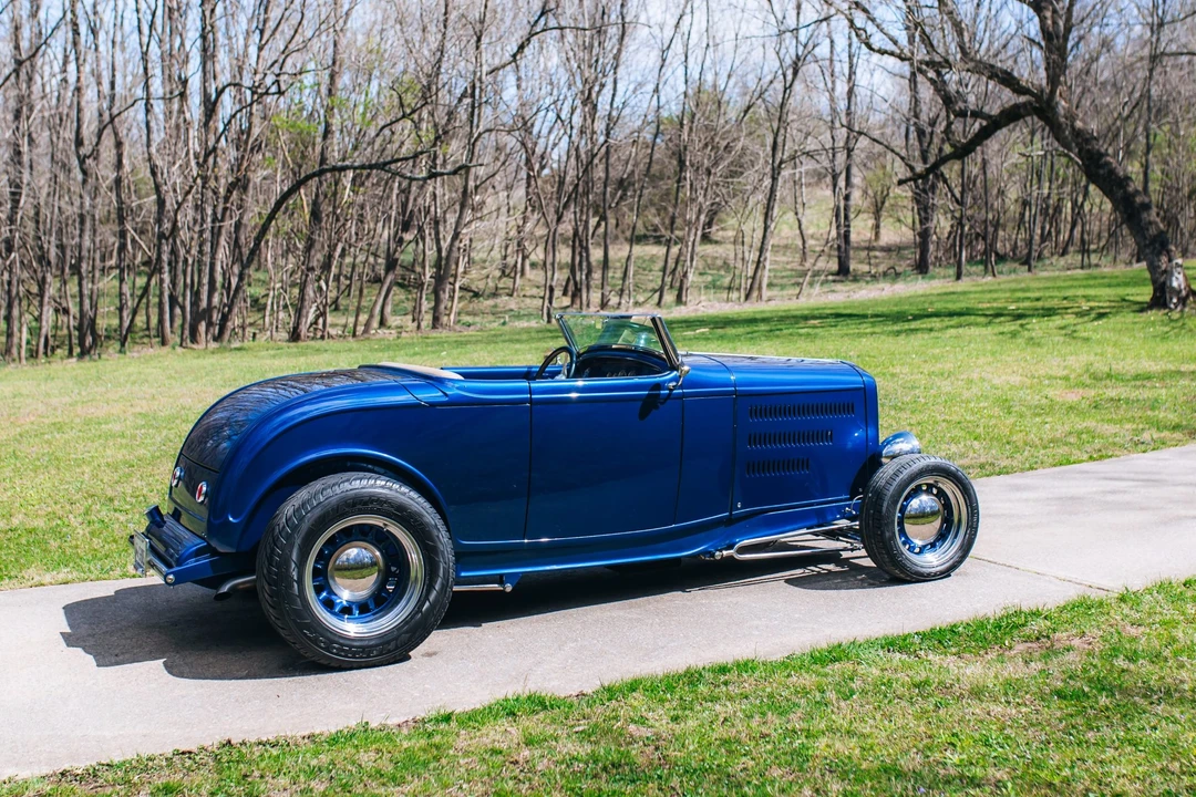 Ford Hot Rod - Image 20 of 31