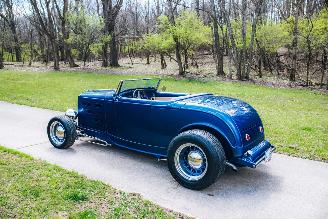 Ford Hot Rod - Image 14 of 31