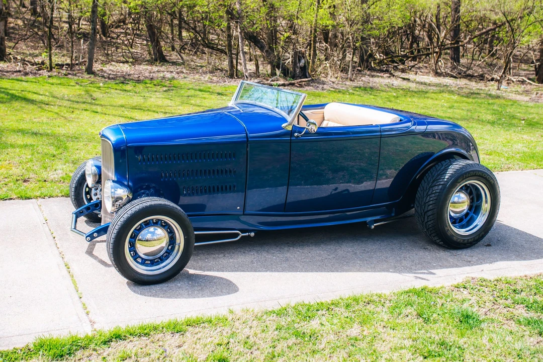 Ford Hot Rod - Image 7 of 31