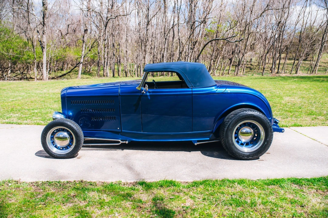 Ford Hot Rod - Image 31 of 31