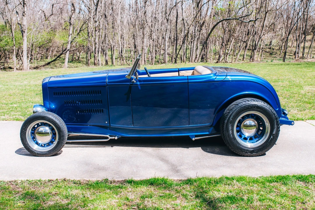 Ford Hot Rod - Image 8 of 31
