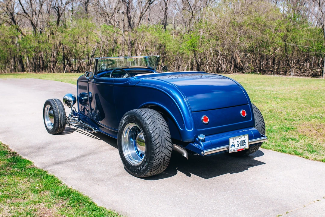 Ford Hot Rod - Image 9 of 31