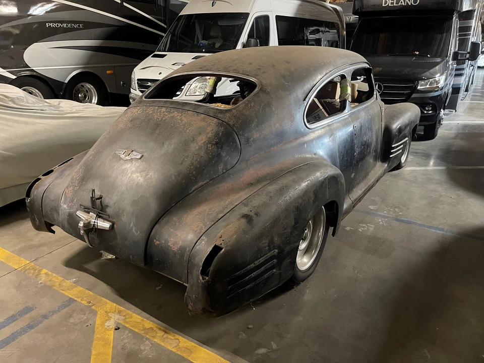 1941 Cadillac Series 61 - Image 13 of 31