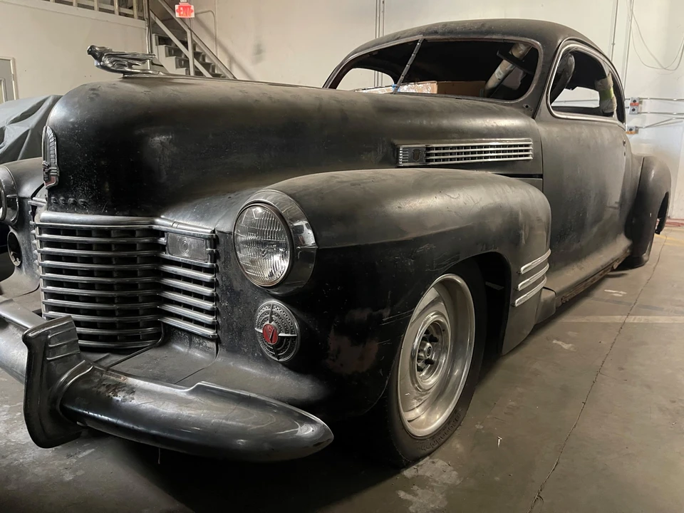 1941 Cadillac Series 61 - Image 16 of 31