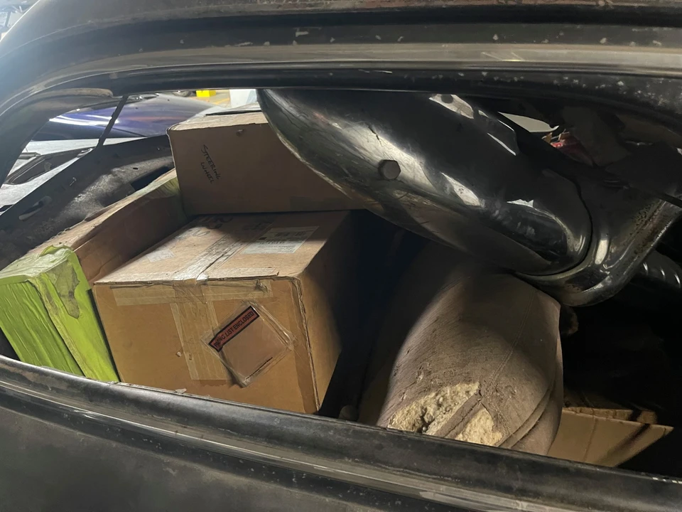 1941 Cadillac Series 61 - Image 31 of 31