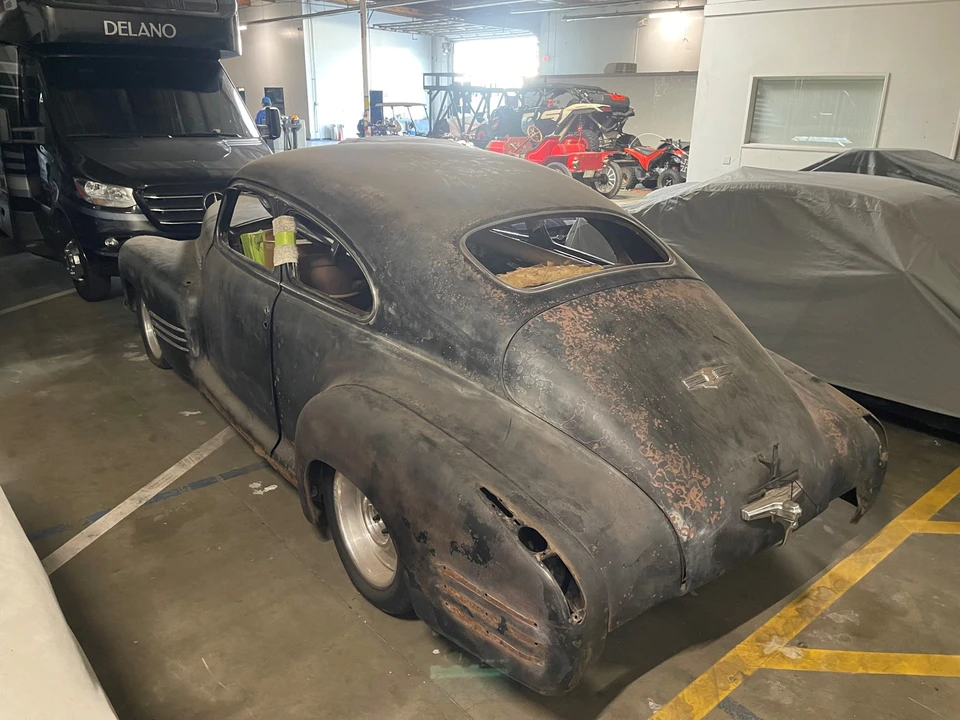 1941 Cadillac Series 61 - Image 14 of 31