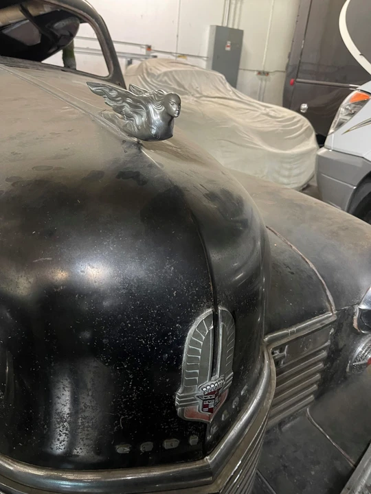 1941 Cadillac Series 61 - Image 21 of 31