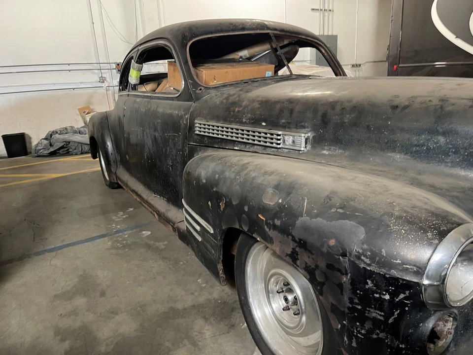 1941 Cadillac Series 61 - Image 18 of 31