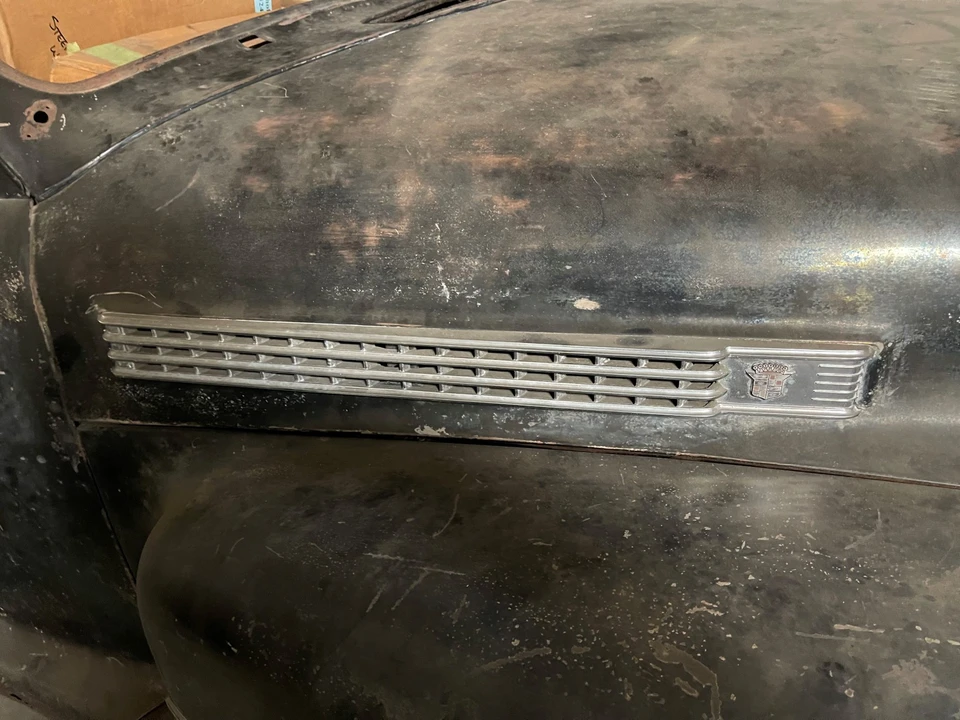 1941 Cadillac Series 61 - Image 23 of 31