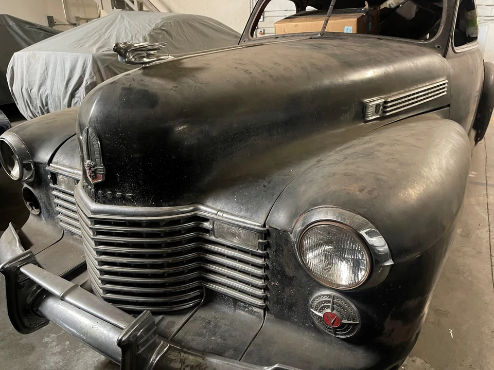1941 Cadillac Series 61 - Image 19 of 31