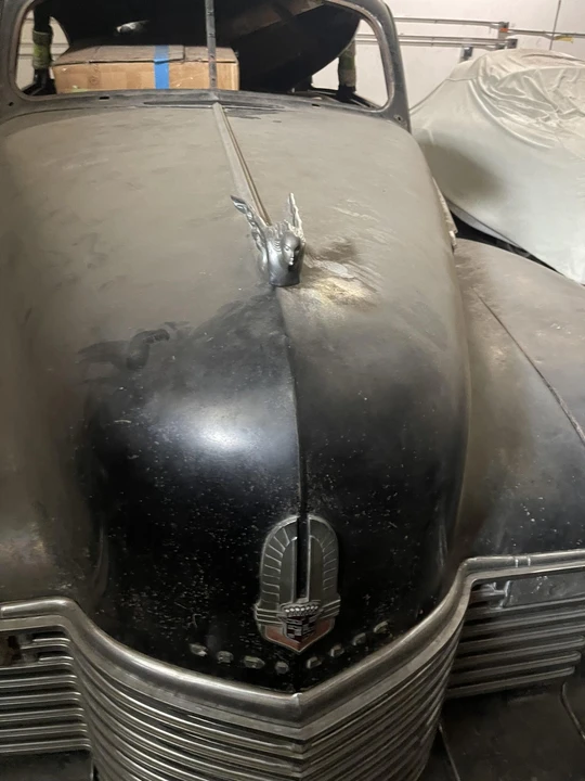 1941 Cadillac Series 61 - Image 20 of 31