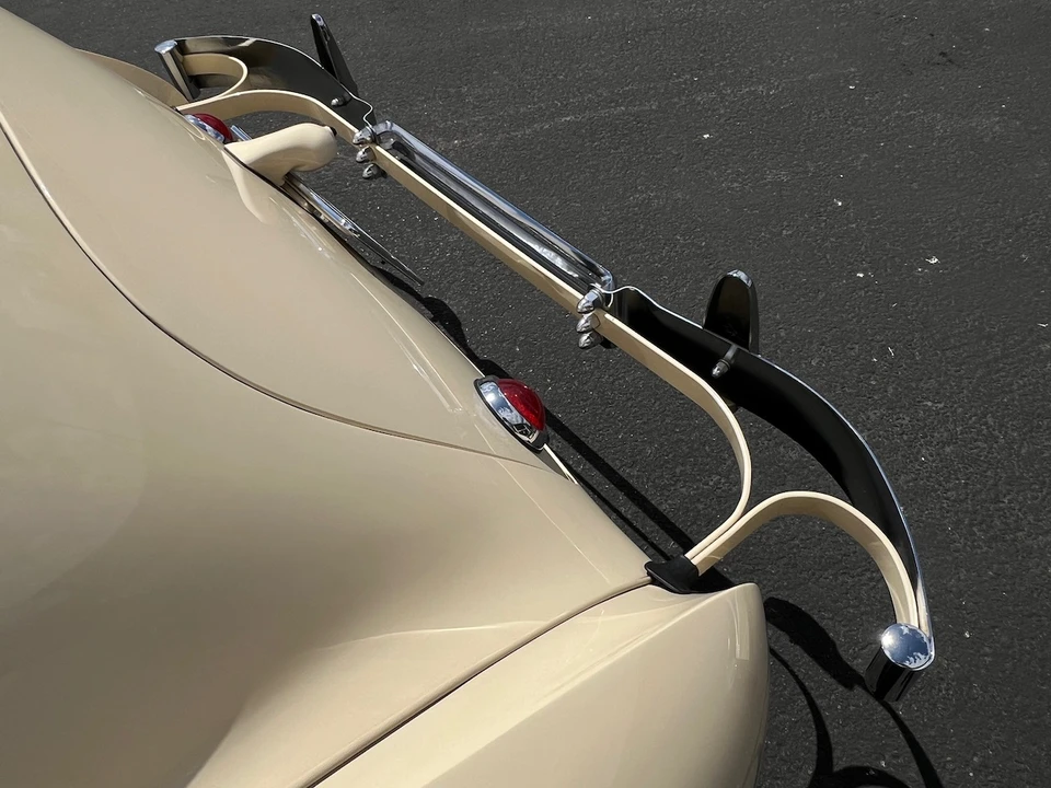 1936 Cord 810 & 812 - Image 21 of 31