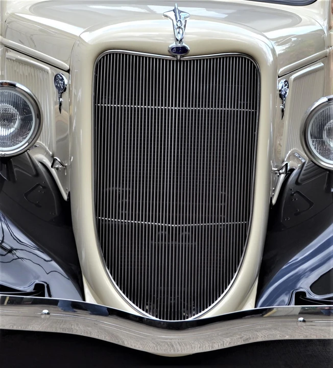 1936 Ford Pickup (1935-1936) - Image 14 of 31