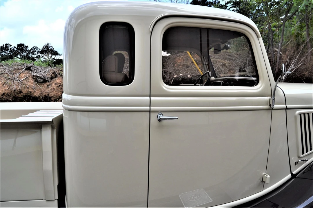 1936 Ford Pickup (1935-1936) - Image 30 of 31