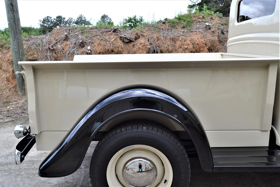 1936 Ford Pickup (1935-1936) - Image 27 of 31