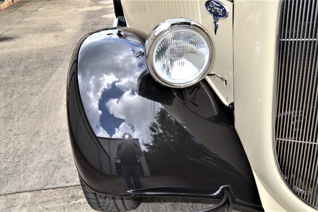 1936 Ford Pickup (1935-1936) - Image 13 of 31