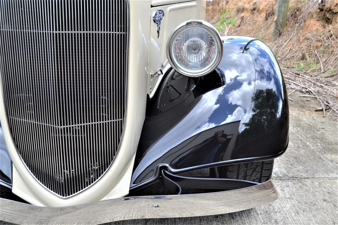 1936 Ford Pickup (1935-1936) - Image 15 of 31