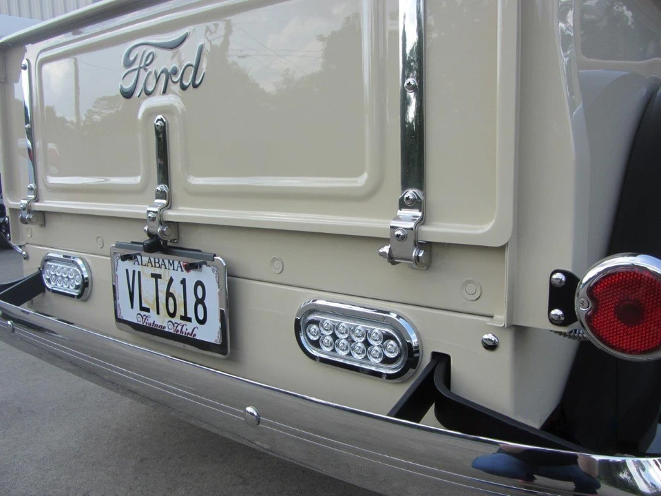1936 Ford Pickup (1935-1936) - Image 21 of 31