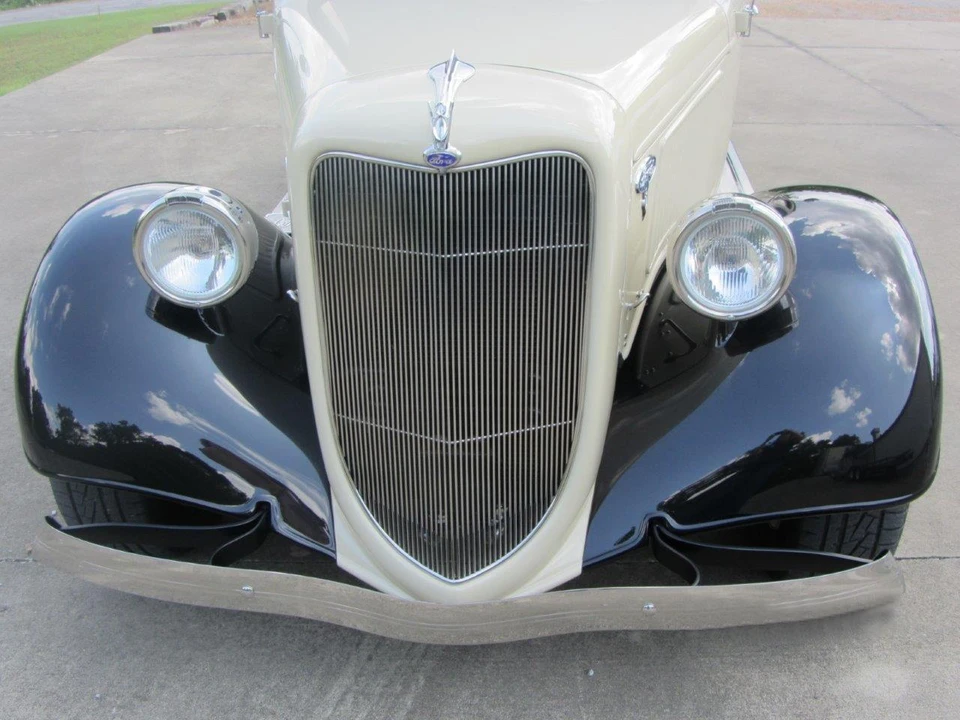 1936 Ford Pickup (1935-1936) - Image 12 of 31
