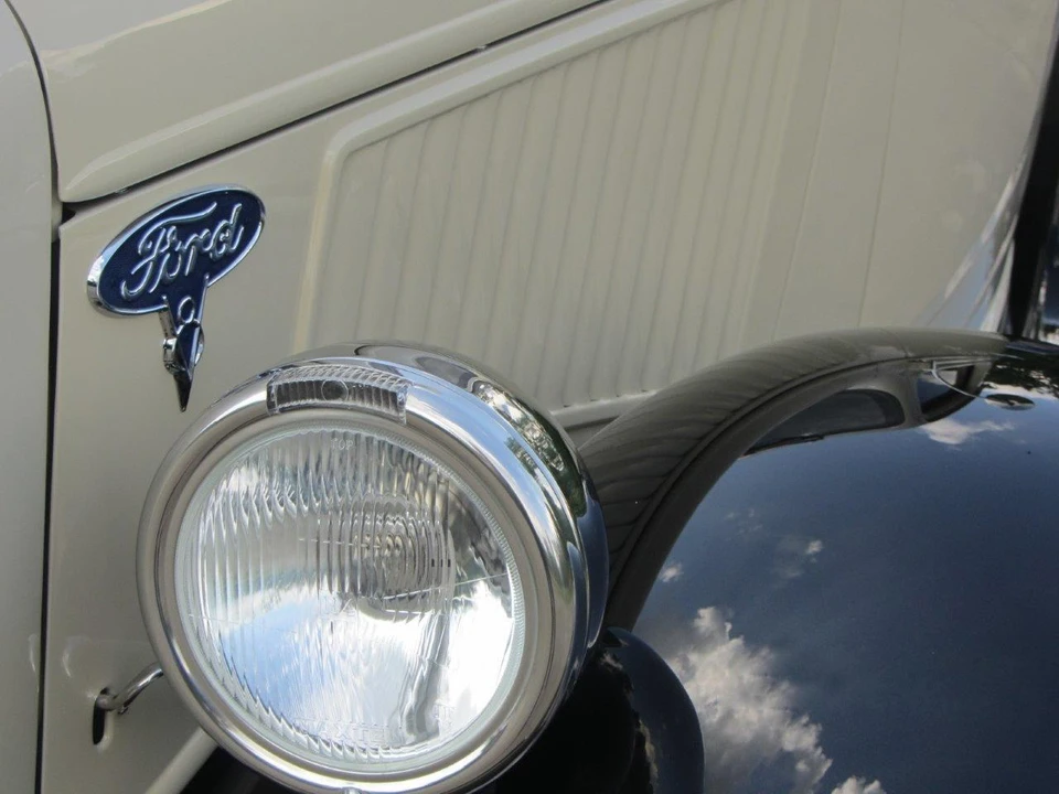 1936 Ford Pickup (1935-1936) - Image 16 of 31