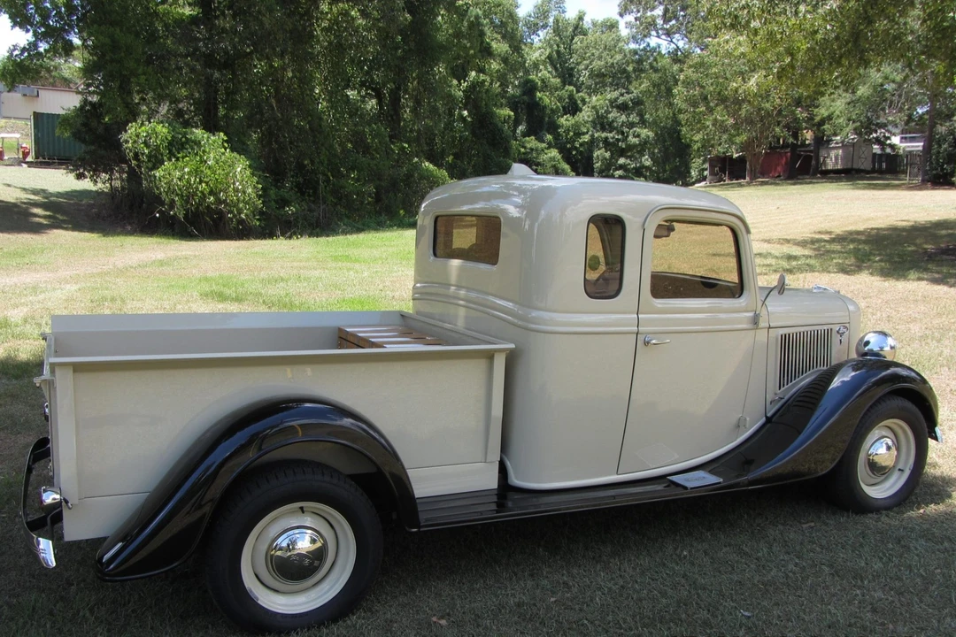 1936 Ford Pickup (1935-1936) - Image 8 of 31